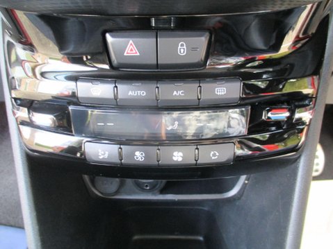 Peugeot 208 1.2 PureTech GT Line Euro 6 (s/s) 5dr 20