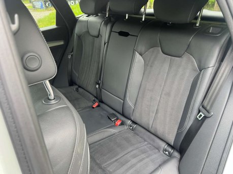 Audi Q5 2.0 Q5 S Line 40 TDI MHEV Quattro Semi-Auto 4WD 5dr 40