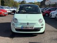 Fiat 500 0.9 TwinAir Cult Hatchback 3dr Petrol Manual Euro 6 (s/s) (85 bhp) 2