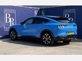 Ford Mustang Mach-E Extended Range 91kWh SUV 5dr Electric Automatic (294 ps) 8