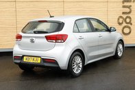 Kia Rio 2 2