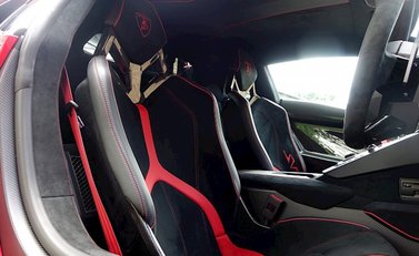 Lamborghini Aventador SV 29