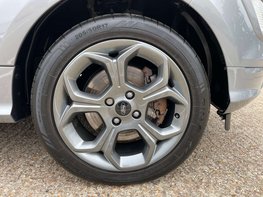 Ford Ecosport 1.0 EcoSport ST-Line 5dr 13