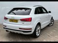 Audi Q3 2.0 Q3 S Line+ TDI Quattro Semi-Auto 4WD 5dr 29