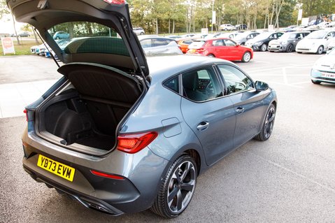 Cupra Leon ETSI V1 DSG 36