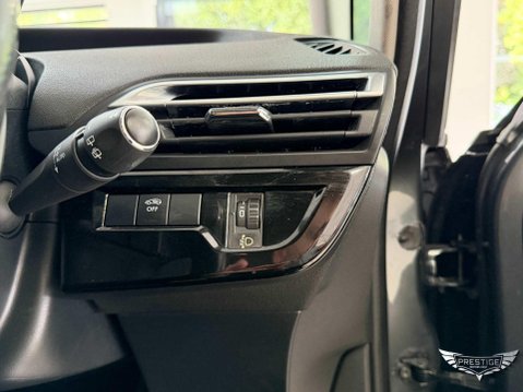 Citroen Grand C4 Picasso 1.6 BlueHDi Exclusive EAT6 Euro 6 (s/s) 5dr 60