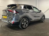 Kia Sportage 1.6 Sportage 3 ISG 5dr 4