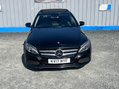Mercedes-Benz C Class 2.1 C220d Sport (Premium Plus) G-Tronic+ Euro 6 (s/s) 4dr 68