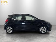 Hyundai i10 1.0 SE Connect Hatchback 5dr Petrol Auto Euro 6 (s/s) (67 ps) 8