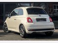 Fiat 500 1.2 500 S 3dr 3