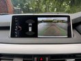 BMW X5 3.0 X5 xDrive 30d M Sport Auto 4WD 5dr 42