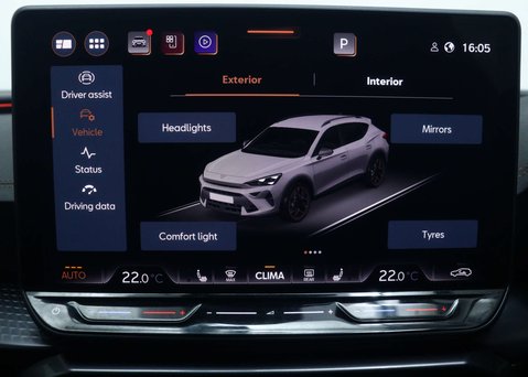 Cupra Formentor 1.5 eTSI V2 SUV 5dr Petrol Hybrid DSG Euro 6 (s/s) (150 ps) 28