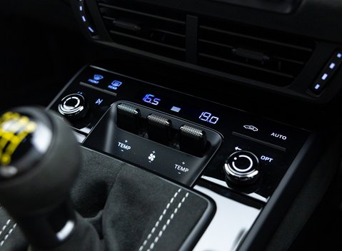 Porsche 911 GT3 (992.2) 28