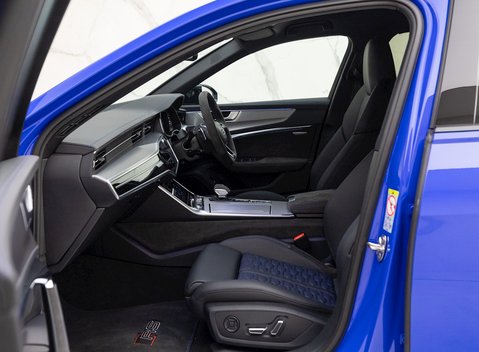 Audi RS6 Avant Nogaro Edition 14