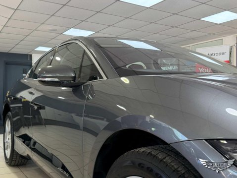 Jaguar I-Pace 400 90kWh SE Auto 4WD 5dr 73