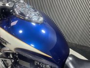 Triumph Bonneville 2011 ONLY 21K NEW MOT CRUISER 865CC 24
