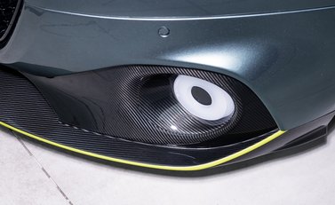 Aston Martin Rapide AMR V12 34