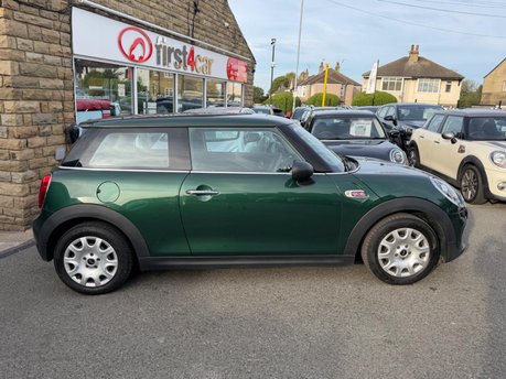 Mini Hatch ONE 9