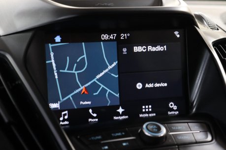 Ford Kuga ST-LINE X 40