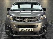 Vauxhall Vivaro 1.5 Turbo D 2700 Pro Panel Van 6dr Diesel Manual L1 H1 Euro 6 (s/s) (120 ps 1