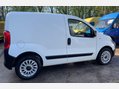 Peugeot Bipper 1.3 HDi S FWD L1 H1 3dr 8