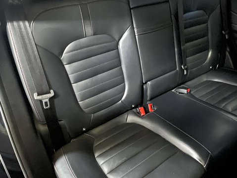 MG HS 1.5 MG HS Exclusive PHEV Auto 5dr 28