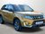 Suzuki Vitara 1.4 Boosterjet 48V Hybrid SZ-T 5dr