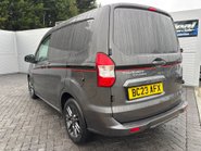 Ford Transit Courier Sport 100ps Tdci Panel Van 2