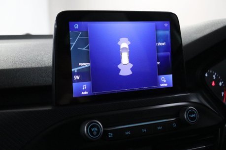 Ford Focus ST-LINE X 37