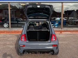 Abarth 595 1.4 595 Competizione 3dr 57