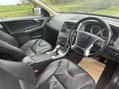 Volvo XC60 D5 SE LUX NAV AWD 9