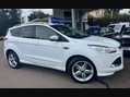 Ford Kuga 2.0 TDCi Titanium X Sport 2WD Euro 6 (s/s) 5dr 8