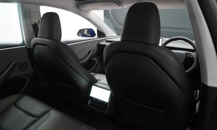 Tesla Model 3 RWD GROK AI Adaptive LEDs Heated & Cooled Seats Panoramic Roof 1 Owner VATQ 15