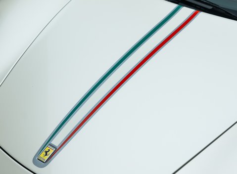 Ferrari F430 SCUDERIA SPIDER 16M 37