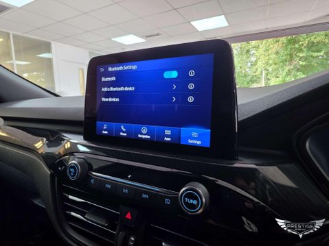 Ford Kuga 1.5T EcoBoost ST-Line Edition Euro 6 (s/s) 5dr 39