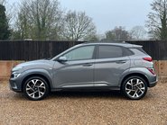 Hyundai KONA T-GDI PREMIUM MHEV 6