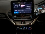 Ford Fiesta 1.0T EcoBoost MHEV ST-Line Edition Hatchback 5dr Petrol Manual Euro 6 (s/s) 17