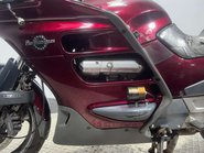 Honda Pan 1998 GOOD RUNNING PROJECT BIKE 1100CC CLASSIC SPORTS TOURER 14