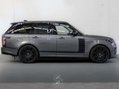 Land Rover Range Rover 3.0 Range Rover Vogue SDV6 Auto 4WD 5dr 6
