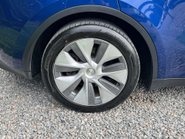 Tesla Model Y ModeL Y Long Range AWD 4WD 5dr 15
