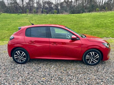 Peugeot 208 PURETECH ALLURE S/S 2