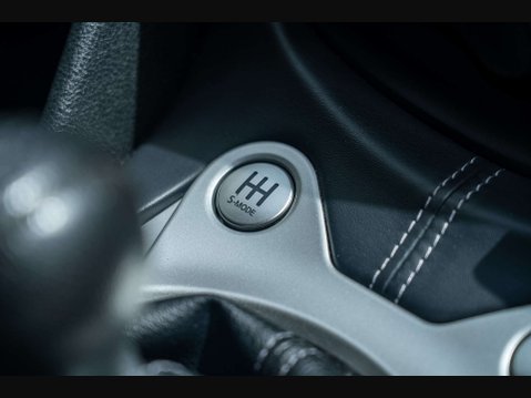Nissan 370Z 3.7 370Z GT V6 3dr 19