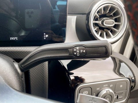 Mercedes-Benz A Class 1.3 A180h MHEV AMG Line (Executive) Hatchback 5dr Petrol Hybrid 7G-DCT Euro 17