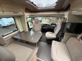 Adria Coral AXESS S 690 SC ISLAND REAR BEDROOM MODEL 11