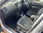 Volkswagen Tiguan MATCH TDI BLUEMOTION TECH 4MOTION DSG 13