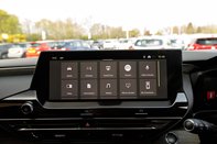 Citroen C5 X PURETECH SHINE PLUS S/S EAT8 25