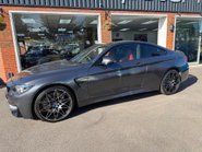 BMW M4 M4 COMPETITION 4