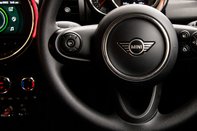 Mini Hatch COOPER CLASSIC 18