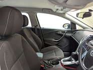 Vauxhall Astra 2.0 Astra SRi CDTi Auto 5dr 27