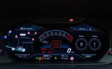 Lamborghini Urus PERFORMANTE 25